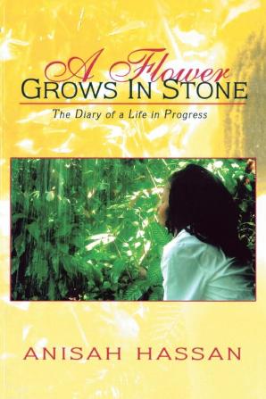 A Flower Grows in Stone