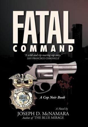 Fatal Command