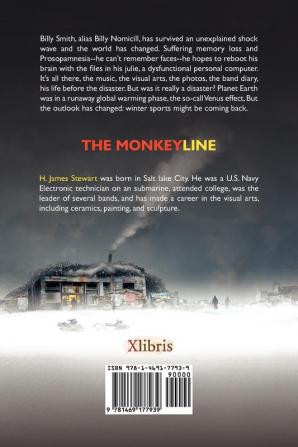 The Monkeyline