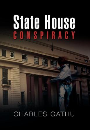 State House Conspiracy