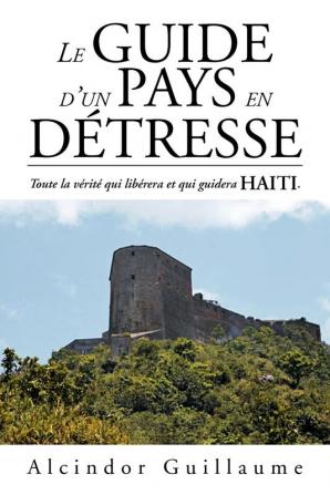 Le Guide D'Un Pays En D Tresse