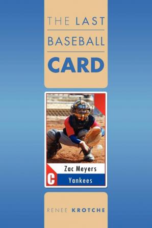 The Last Baseball Card