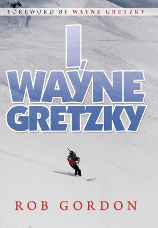 I Wayne Gretzky