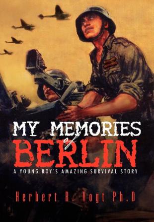 My Memories of Berlin