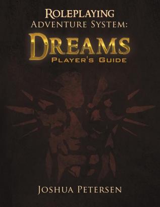 Roleplaying Adventure System