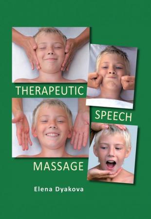 Therapeutic Speech Massage