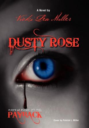 Dusty Rose