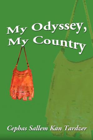 My Odyssey My Country