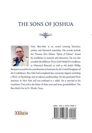 The Sons of Joshua