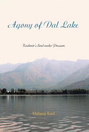 Agony of Dal Lake