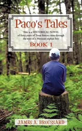 Paco's Tales Book 1