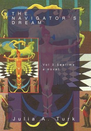 The Navigator's Dream Volume 3