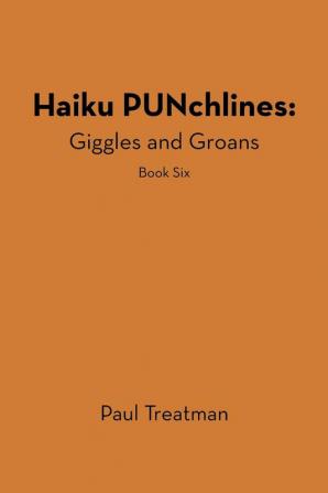 Haiku PUNchlines