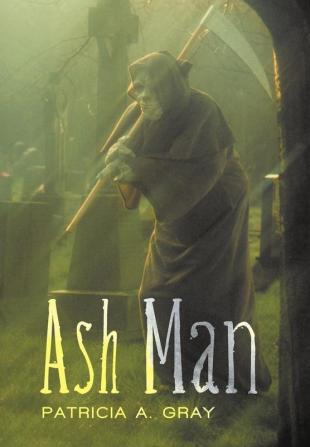 Ash Man