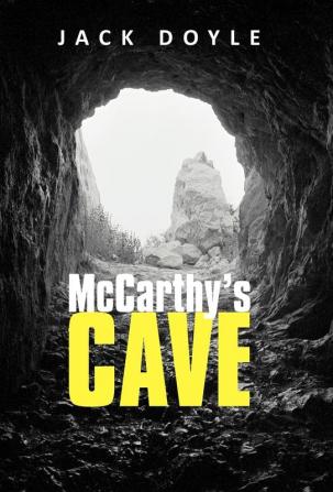 McCarthy's Cave