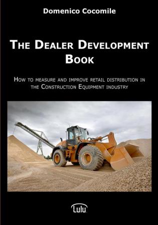 The Dealer Development Book