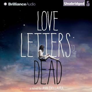 LOVE LETTERS TO THE DEAD