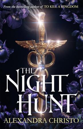 THE NIGHT HUNT