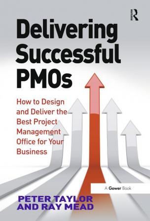 Delivering Successful PMOs