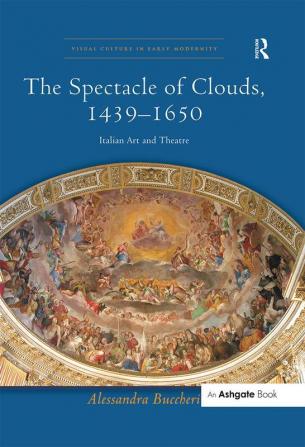 Spectacle of Clouds 1439-1650