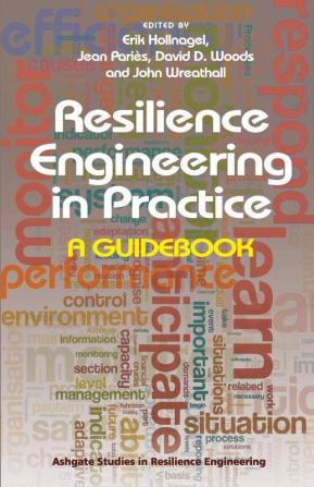 Resilience Engineering in Practice