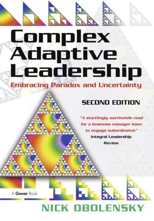 Complex Adaptive Leadership