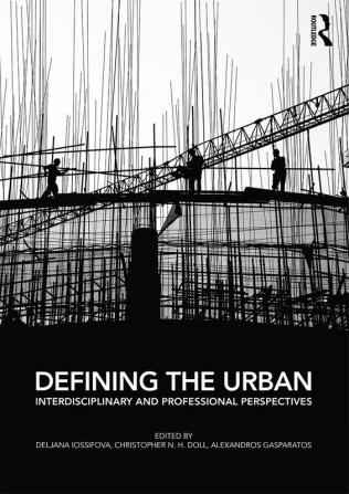 Defining the Urban