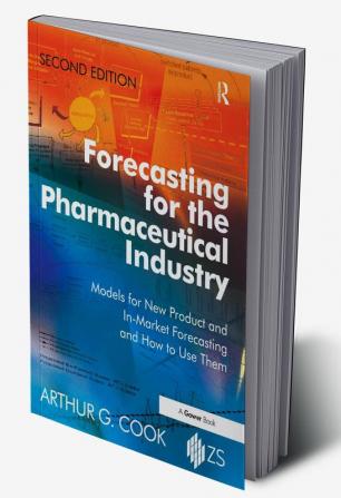 Forecasting for the Pharmaceutical Industry