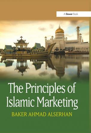 Principles of Islamic Marketing