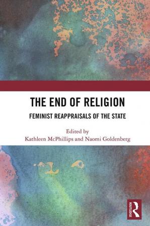 End of Religion