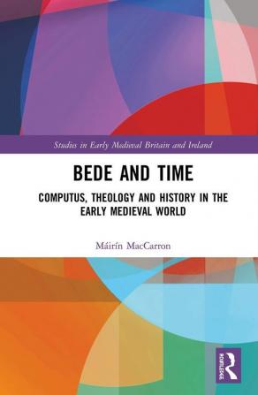 Bede and Time