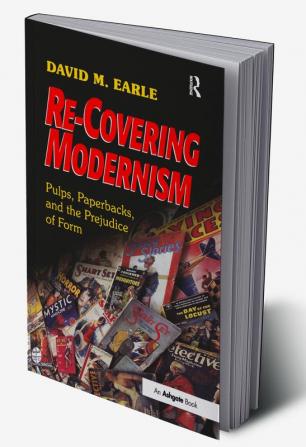 Re-Covering Modernism