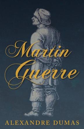 Martin Guerre