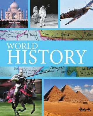 Fascinating Facts: World History