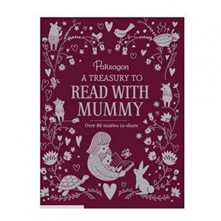 A Treasury to Read with Mummy