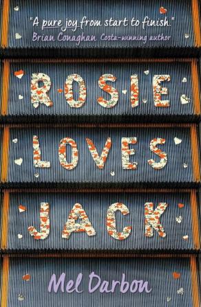 ROSIE LOVES JACK