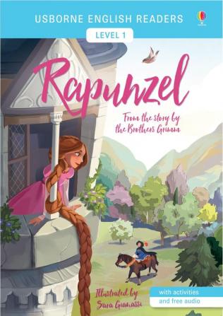 ER RAPUNZEL