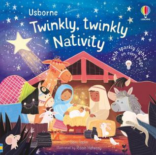 Twinkly Twinkly Nativity, The