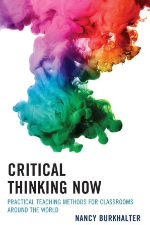 Critical Thinking Now