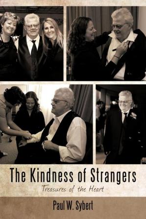 The Kindness of Strangers