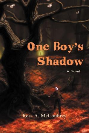 One Boy's Shadow