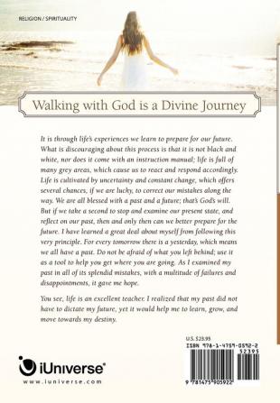 Walking with God Is a Divine Journey