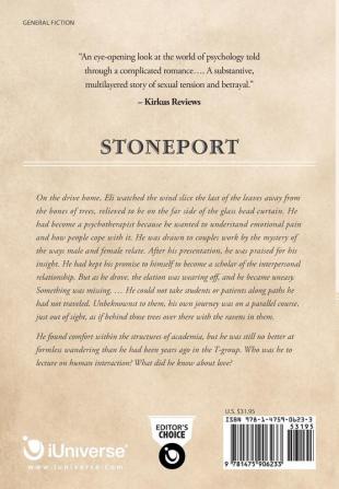 Stoneport