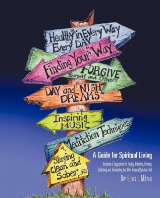 A Guide for Spiritual Living