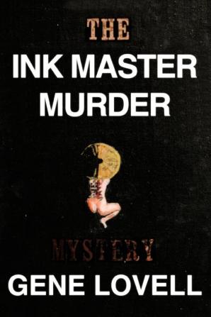 The Ink Master Murder