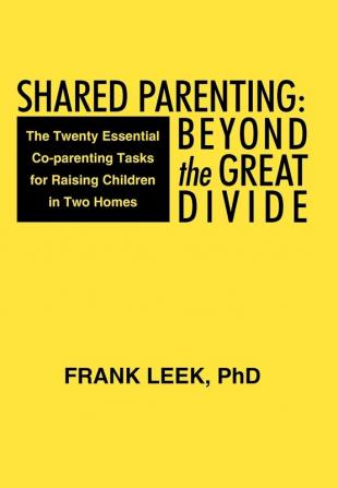 Shared Parenting