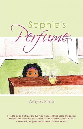 Sophie's Perfume