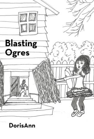 Blasting Ogres