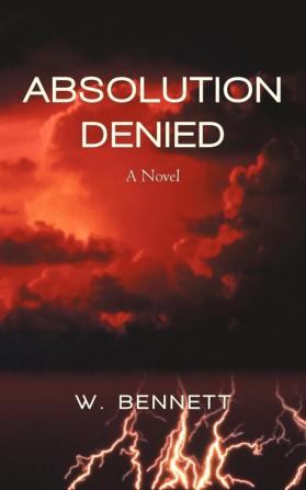 Absolution Denied