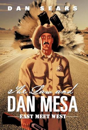 The Law and Dan Mesa